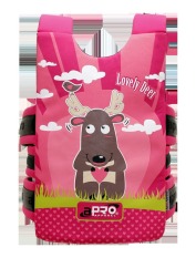 Apro Apparel - Sabuk Bonceng Anak - Motif Baru - Deer