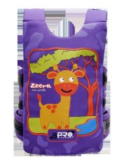Apro Apparel Sabuk Bonceng Anak: Zeera