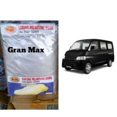 Apv/Gran Max/Luxio Sarung Mobil/Selimut Mobil/Cover Mobil/Body Cover