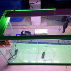 AQUARIUM 60CM FULL SET
