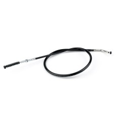 Areyourshop Clutch Cable Replacement untuk Kawasaki ZRX400 98-05 ZR400 Xanthus 400 1992-1996-Intl