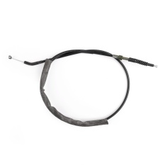 Areyourshop Clutch Cable Replacement untuk Kawasaki ZX600 Ninja ZX-6R 2009-2017 2010 2012-Internasional