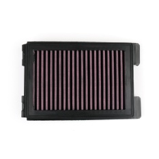 Areyourshop Baru Air Pembersih Filter Elemen untuk Kawasaki EX250R Ninja 08-12-Intl
