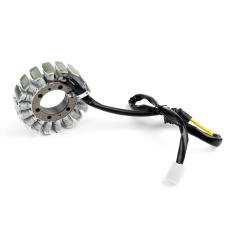 Areyourshop New Stator Coil untuk Honda CB400 CB400SF Superfour NC31 1992-1998 1994 1996-Internasional