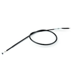 Areyourshop Kawat Steel Clutch Cable Replacement Kompatibel dengan YZF R1 2004-2014 2008 2012-Internasional
