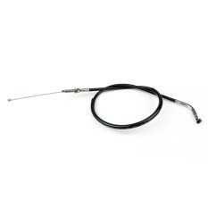Areyourshop Kawat Steel Clutch Cable Replacement untuk Honda CBR400 NC23 87-89 NC29 90-94-Intl