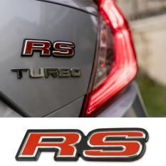 Arkana Emblem HONDA Jazz Logo RS MOBIL Honda Freed Mobilio CRV City BODY Include Double Tape 3M