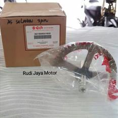 as selahan selah kick stater spin / skywave / skydrive