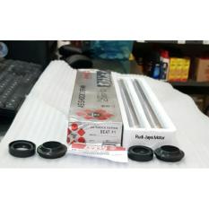 as shock depan beat fi / vario 125 old