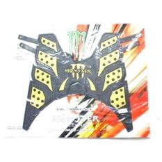ASIAN Karpet Monster Vario 125/150 Esp Gold