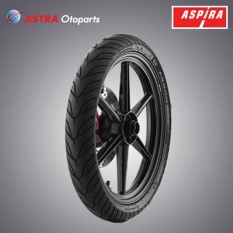 ASPIRA ARROW 80/90 17 BAN TUBETYPE LUAR SEPEDA MOTOR MIRIP FDR SPARTAX