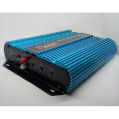 Atlantis DC300 Power Amplfier Mobil 2 Channel