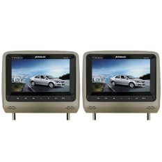 Audiobank AB-767DVD/TV - 7