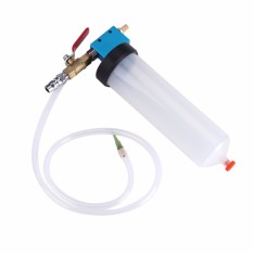 Otomatis Mobil Rem Fluid Minyak Change Penggantian Alat Pompa Minyak Bleeder Kosong Exchange Dikeringkan Perlengkapan Equipment Alat-Internasional
