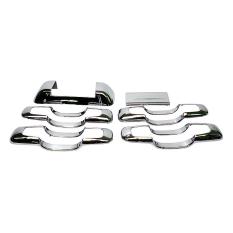 AUTOFRIEND Door Handle Cover AI-8423 Suzuki Escudo 2008 Pelindung Mobil