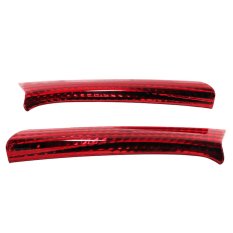 Autofriend Garnish Pelindung AI-3008 Toyota Avanza/Daihatsu Xenia 2012 2013 2014 2015 Reflector