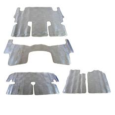 Autofriend Karpet Mobil AI-6666 Toyota All New Avanza 2011 Packy Poda Car Mats - Smoke