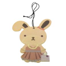 Autofriend Pengharum Mobil AI PARFUM BUNNY FRESH CASANOVY Car Air Freshener Little Tree