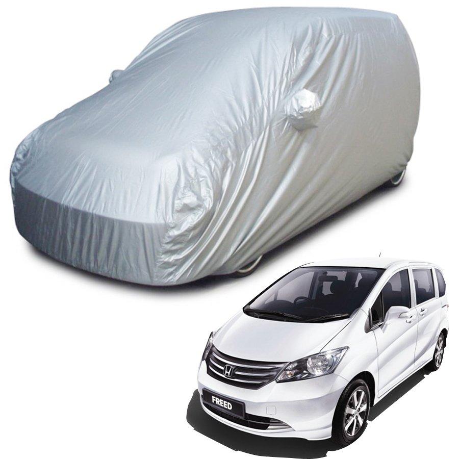 AUTOFRIEND Sarung Mobil AI-VR-1 Honda Freed Door Mirror Body Cover Waterproof Selimut Anti Air