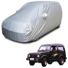 AUTOFRIEND Sarung Mobil AI-VR-1 Suzuki Jimny Katana Door Mirror Body Cover Waterproof Selimut Anti Air