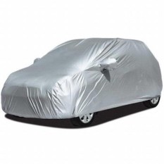 AUTOFRIEND Sarung Mobil AI-VR-1 Toyota Agya Door Mirror Body Cover Waterproof Selimut Anti Air