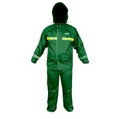 Axio Jas Hujan Axio Europe Original - Axio Europe Original Raincoat - Hijau tua