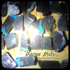 BACAN DOKO HARGA RESELLER