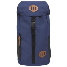 Bag & Stuff - Amsterdam Backpack 30 Liter / Tas Ransel Pria/ Tas Pria / Tas Wanita / Tas Laptop / Tas Sekolah / Ransel Pria / Ransel Wanita / Ransel Sekolah / Ransel Murah / Tas Punggung