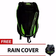 Bag & Stuff - Mount Trainer Backpack 30 Liter / Tas Ransel Pria/ Tas Pria / Tas Wanita / Tas Laptop / Tas Sekolah / Ransel Pria / Ransel Wanita / Ransel Sekolah / Ransel Murah / Tas Punggung