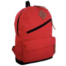 Bag & Stuff Rookie Korea Backpack / Tas Ransel Korea Rookie Casual Backpack/ Tas Pria / Tas Wanita / Tas Laptop / Tas Sekolah / Ransel Pria / Ransel Wanita / Ransel Sekolah / Ransel Murah