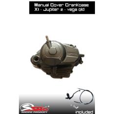 Bak Kopling Clutch Cover SND Model X1 Yamaha Jupiter Z Vega R