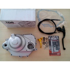 Bak Kopling Tdr Vega Zr/ Jup Z New (2012 Ke Atas)