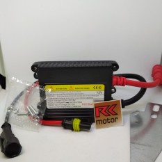 Ballast lampu HID 35watt murah dan garansi