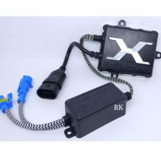 BALLAST LAMPU HID 55 WATT  BALANCE LAMPU HID FAST START  BALAST HID MOBIL 55W