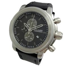 Balmer 7941 Jam Tangan Kasual Pria Murah Tali Kulit - Quartz Analog - Original