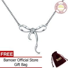 Rp 105.000. Bamoer Gratis Shpping 100% 925 Perak Berkilau ...