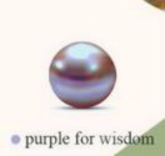 Bamoer SCP000 Vacuum-Packed 6-7mm Round Akoya Pearls in Oyster White Pink Lavender Black Saltwater Pearl - intl