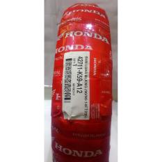 ban luar tubeless 90/90-14 asli honda untuk beat vario scoopy spacy belakang terlaris harga grosir