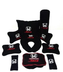 Bantal Aksesoris Mobil Honda Jazz