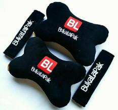 Bantal Mobil Bukalapak Carpillow
