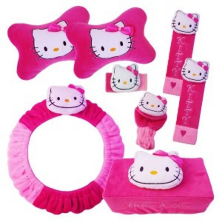 Bantal Leher Bantal Travel Neck Pillow Bantal Karakter Katak Source Harga bantal mobil premium 6 in