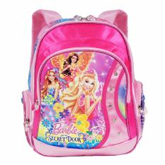  Mainan  Tas Barbie  Terlangkap Lazada 