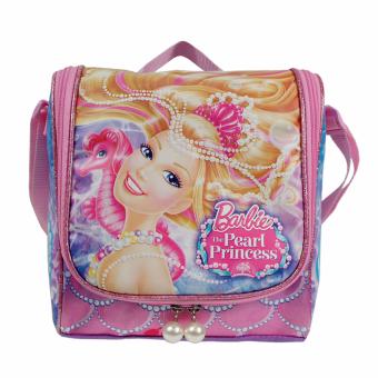  Mainan  Tas Barbie Terlangkap Lazada