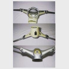 batok c70 bawah atas import