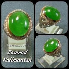 BATU CINCIN ZAMRUD KALIMANTAN BIG SIZE