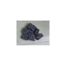 Batu Lavender Motif Papua