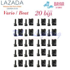 20bh Baut Body + Klip Vario / Beat