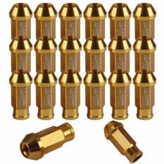 Baut Roda D1 Spec Racing Lug Nuts Set 20