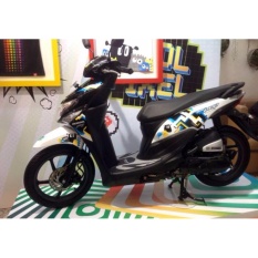 Beat Pop Cw - OTR Pekanbaru
