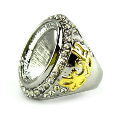 Beau Ring Cincin Emban Germanium - G2